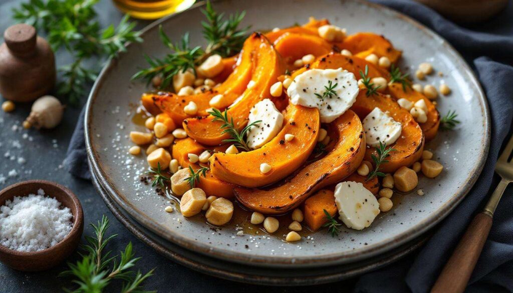 Cette recette de butternut de Laurent Mariotte va détrôner vos veloutés