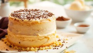 « J'ai trouvé LE gâteau miracle » : 3 ingrédients, 10 minutes et il est plus moelleux que celui de ma grand-mère