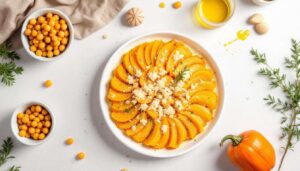 La recette qui réconcilie même les enfants avec la courge : farcie, crémeuse, dorée, elle fait l’unanimité