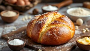Cette boulangère révèle sa recette secrète : votre brioche maison sera plus moelleuse qu'en magasin
