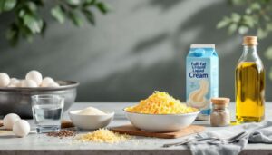 « J’ai découvert ce gratin d’œufs à 2€ qui sauve mes fins de mois » : la recette qui cartonne !