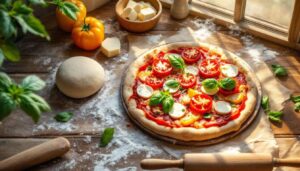 Il y a 4 pâtes à pizza et à tarte à éviter selon le Dr Jean-Michel Cohen : il s'agit des marques ...