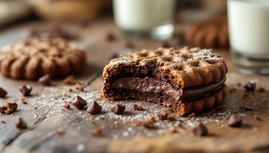 Un biscuit au chocolat obtient 82/100 sur Yuka : vous le trouverez dans tous les Carrefour