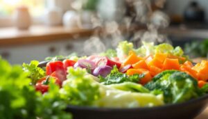 Les diététiciens s’accordent : cette méthode de cuisson préserve le mieux les nutriments