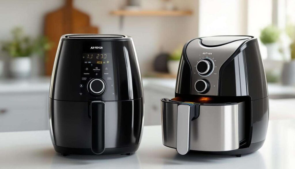 Il y a 2 air fryer élus "meilleurs de 2025", selon l'UFC Que Choisir