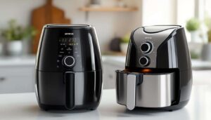 Il y a 2 air fryer élus "meilleurs de 2025", selon l'UFC Que Choisir