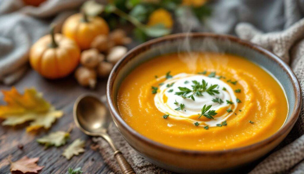 12 veloutés hyper doux, gourmands et faciles dont vous ne pourrez plus vous passer cet automne