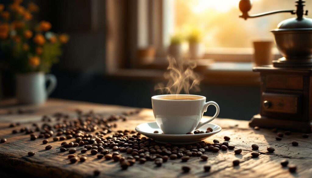 Ce café moulu à moins de 5 euros est le meilleur selon 60 millions de consommateurs : il s'agit de la marque ...