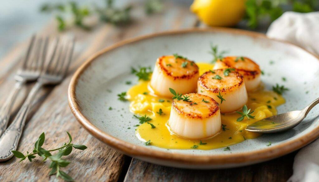 Les Saint-Jacques sont chères cette année ! 9 recettes petit prix pour les remplacer par des pétoncles