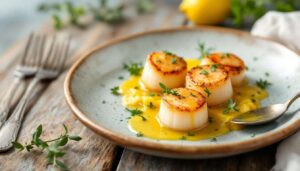 Les Saint-Jacques sont chères cette année ! 9 recettes petit prix pour les remplacer par des pétoncles