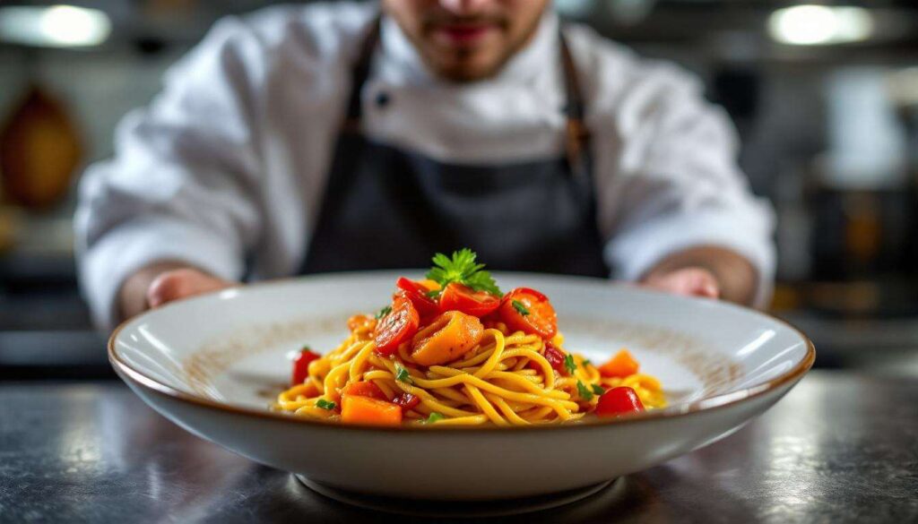 Vous pensiez ce plat ringard ? Voici pourquoi il fait pourtant son grand retour dans les cuisines des chefs