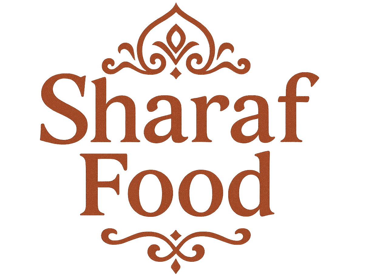 sharafood