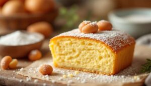 Ces petits gâteaux alsaciens au beurre vont vous faire fondre de plaisir
