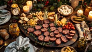 Meilleure que le foie gras, cette rillette est conseillée par un nutritionniste pour un repas de Noël moins lourd mais tout aussi festif