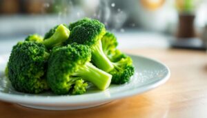 Ne faites plus cette erreur : la cuisson idéale du brocoli pour conserver tous ses bienfaits