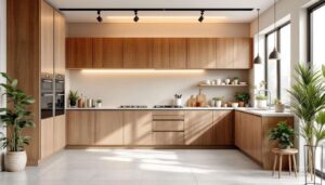 Ce que révèlent les couleurs de cuisine sur votre bien-être quotidien : tendances 2025-2026 à adopter pour transformer votre espace