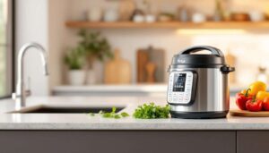 Adieu l’airfryer, voici le multicuiseur Ninja 8-en-1 qui remplace tout en 2025 et promet des repas faciles sans envahir la cuisine