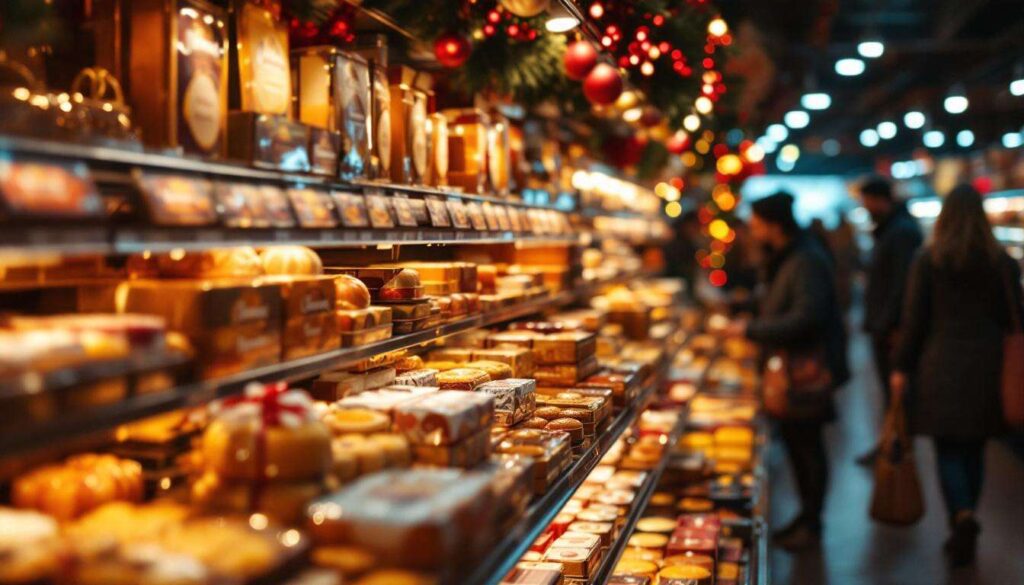 Il y a 2 panettones à ne pas acheter au supermarché selon 60 Millions de consommateurs