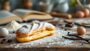 « Pâtissière depuis 10 ans, j’explique comment réussir des éclairs maison ultra simples » (à garnir selon vos envies !)