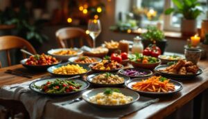 8 recettes du soir prêtes en moins de 20 min (vous n’achèterez plus de plats tout prêts)