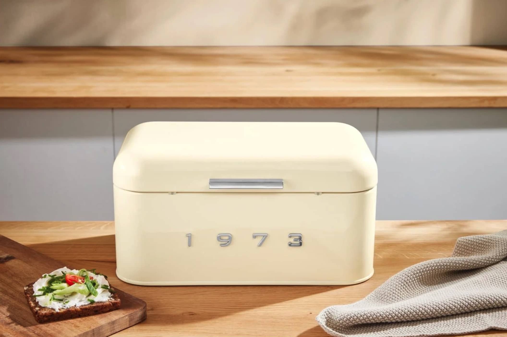 Mon avis après test : la boîte à pain qui ne va plus quitter ma cuisine