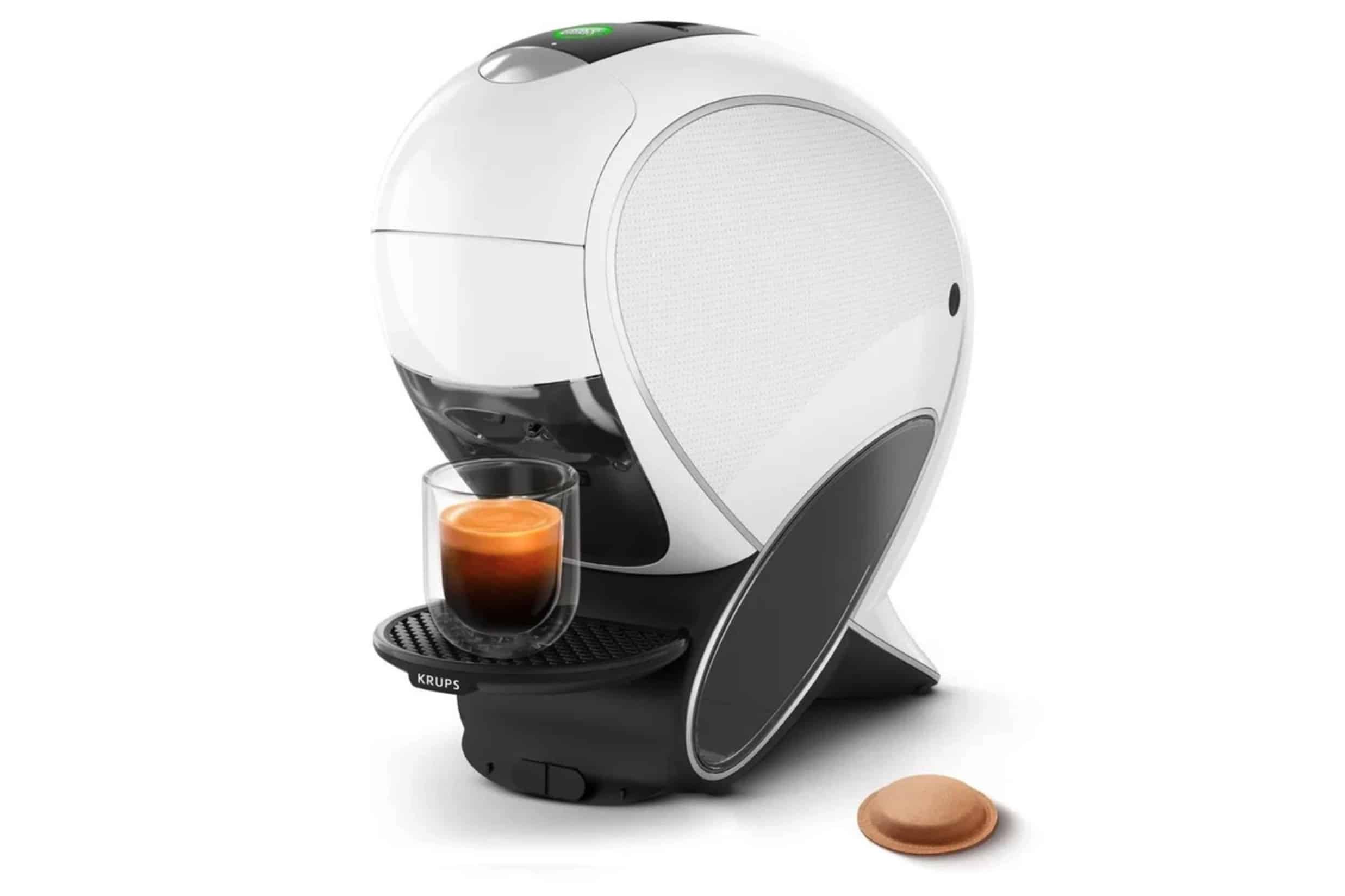 Ce qu'il faut retenir sur la Dolce Gusto NEO à prix mini