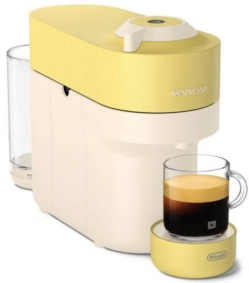 Dégustez la nouveauté Nespresso Vertuo à prix mini, mais pas au rabais