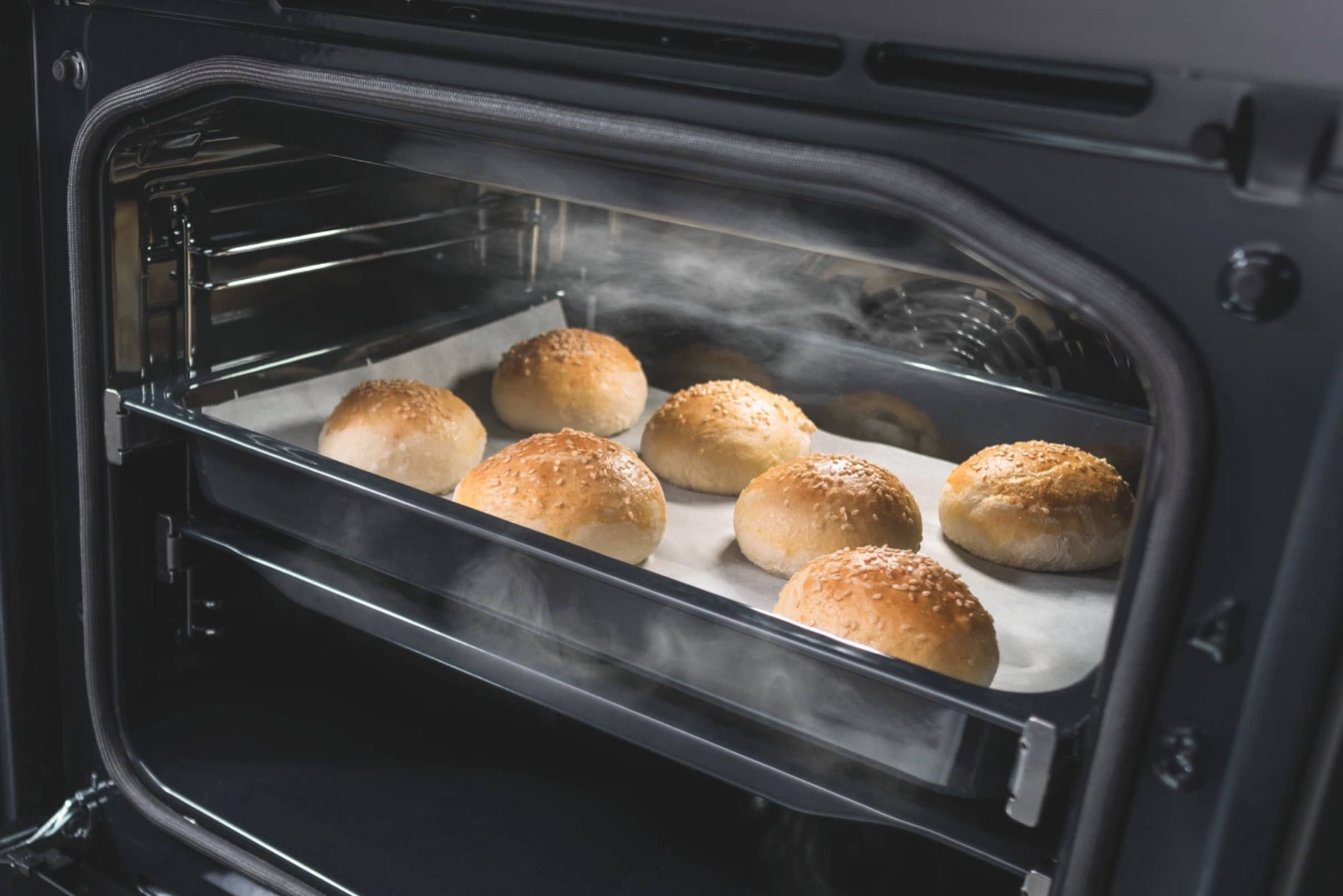 Des recettes simplifiées et créatives grâce à la technologie Hisense
