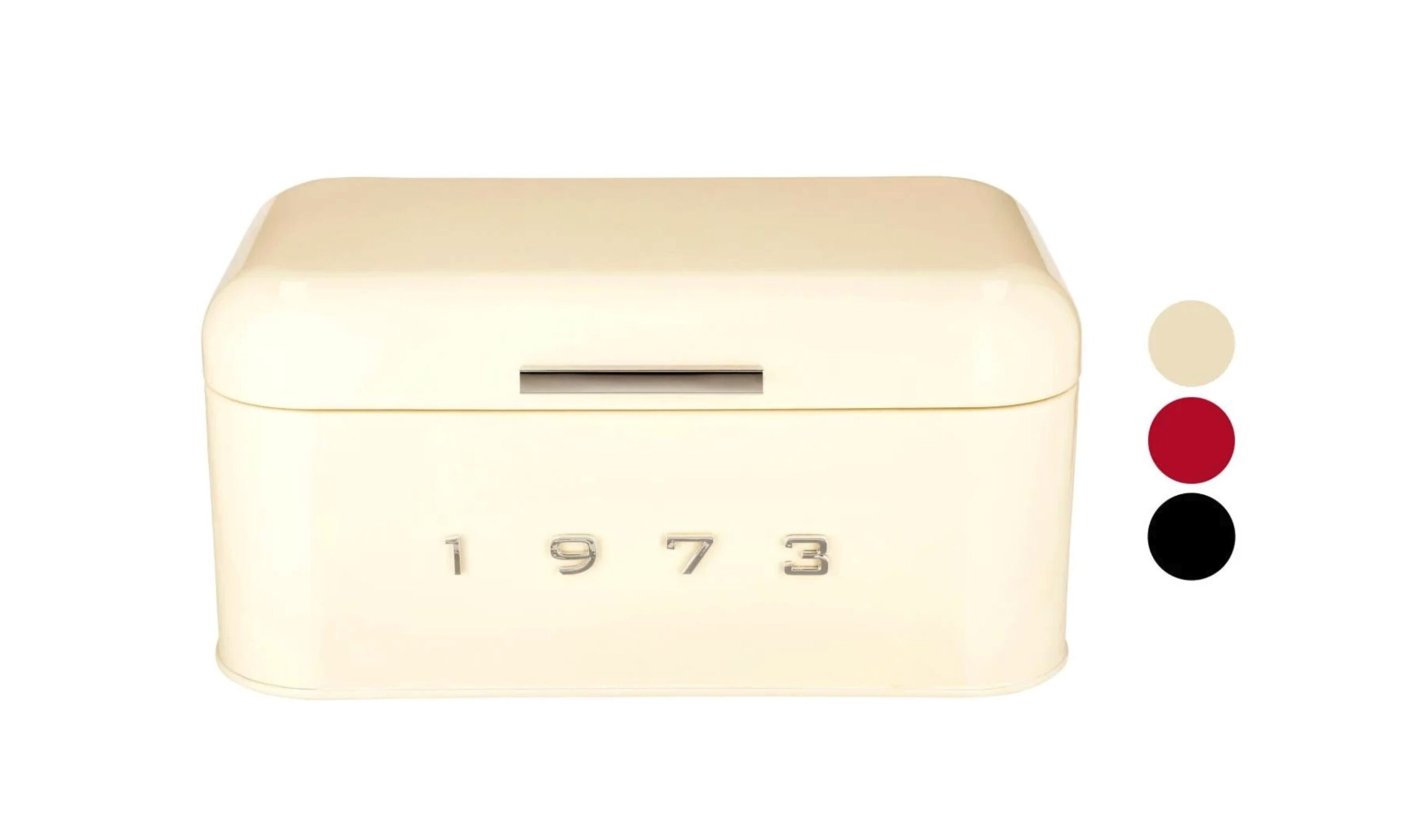 Ambiance vintage, couleurs pop : zoom sur le look irrésistible de la Retro 1973