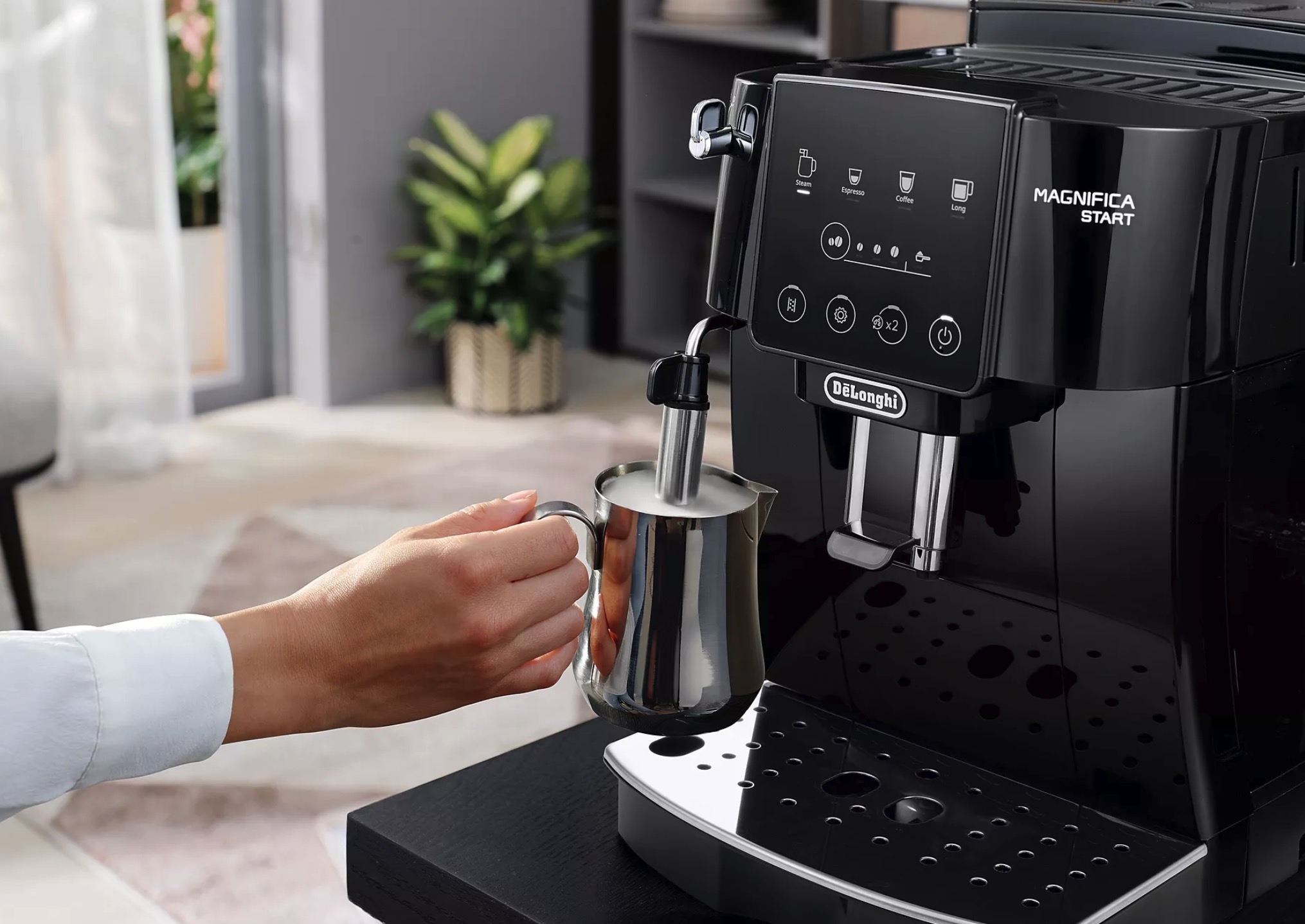 La DeLonghi Magnifica en promo : la bonne affaire du moment