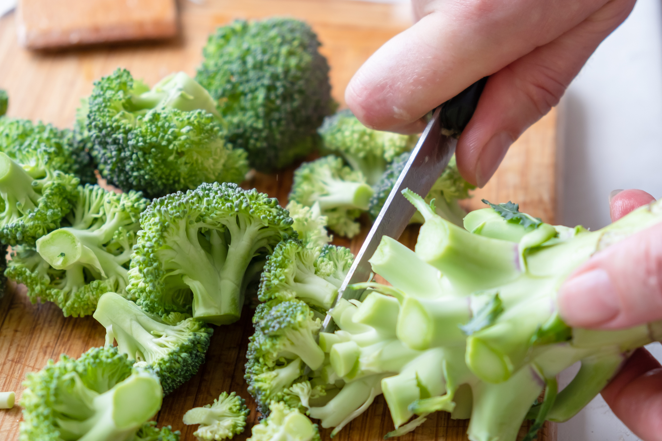 Astuces gourmandes pour sublimer les queues de brocolis dans toutes vos recettes