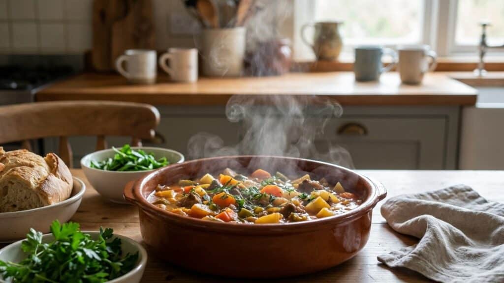 Kebab mixte boeuf-veau : le mélange parfait pour un döner généreux