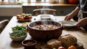 Sauces kebab maison : les recettes secrètes des meilleurs döners