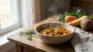 Sauce samouraï maison : la recette piquante qui réveille votre kebab